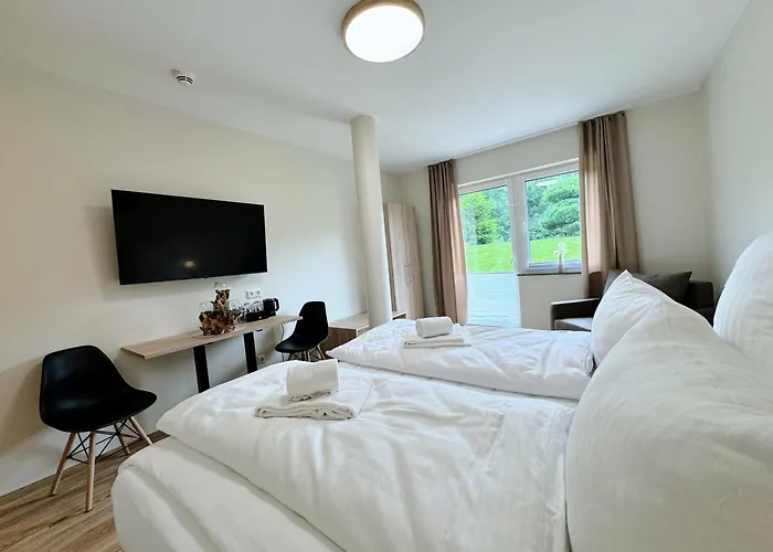Berghotel Ilsenburg