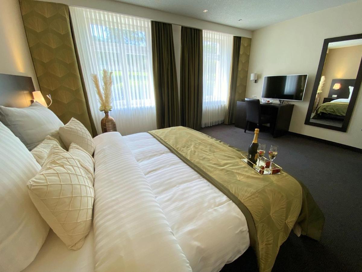 Regiohotel Naturresort 3*