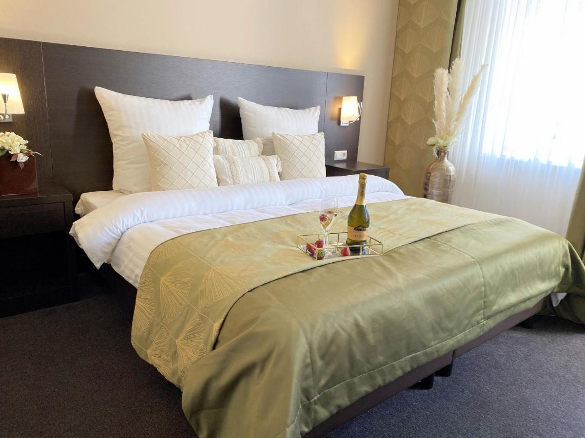 Regiohotel Naturresort 3* Ilsenburg