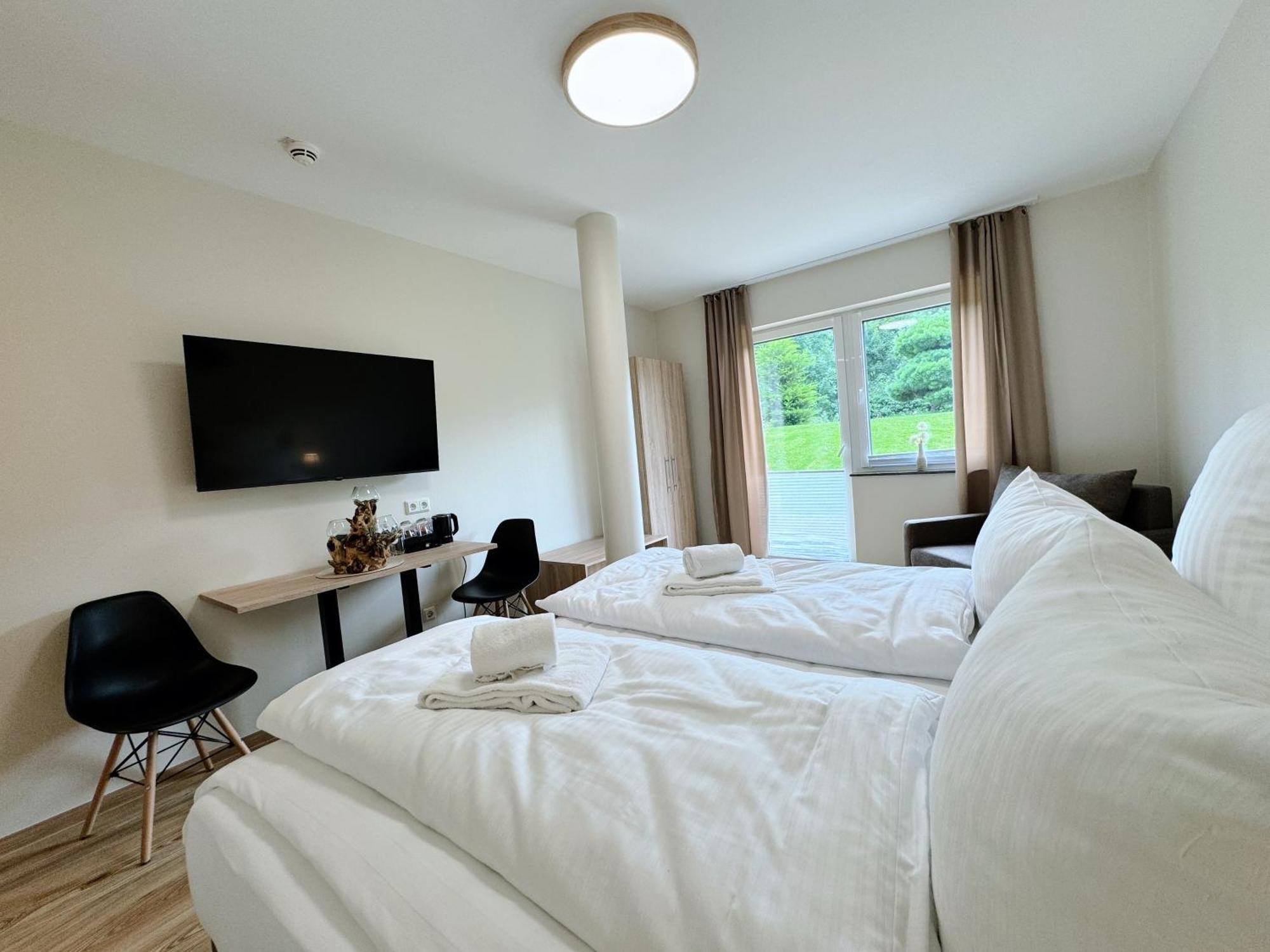 Regiohotel Naturresort 3*