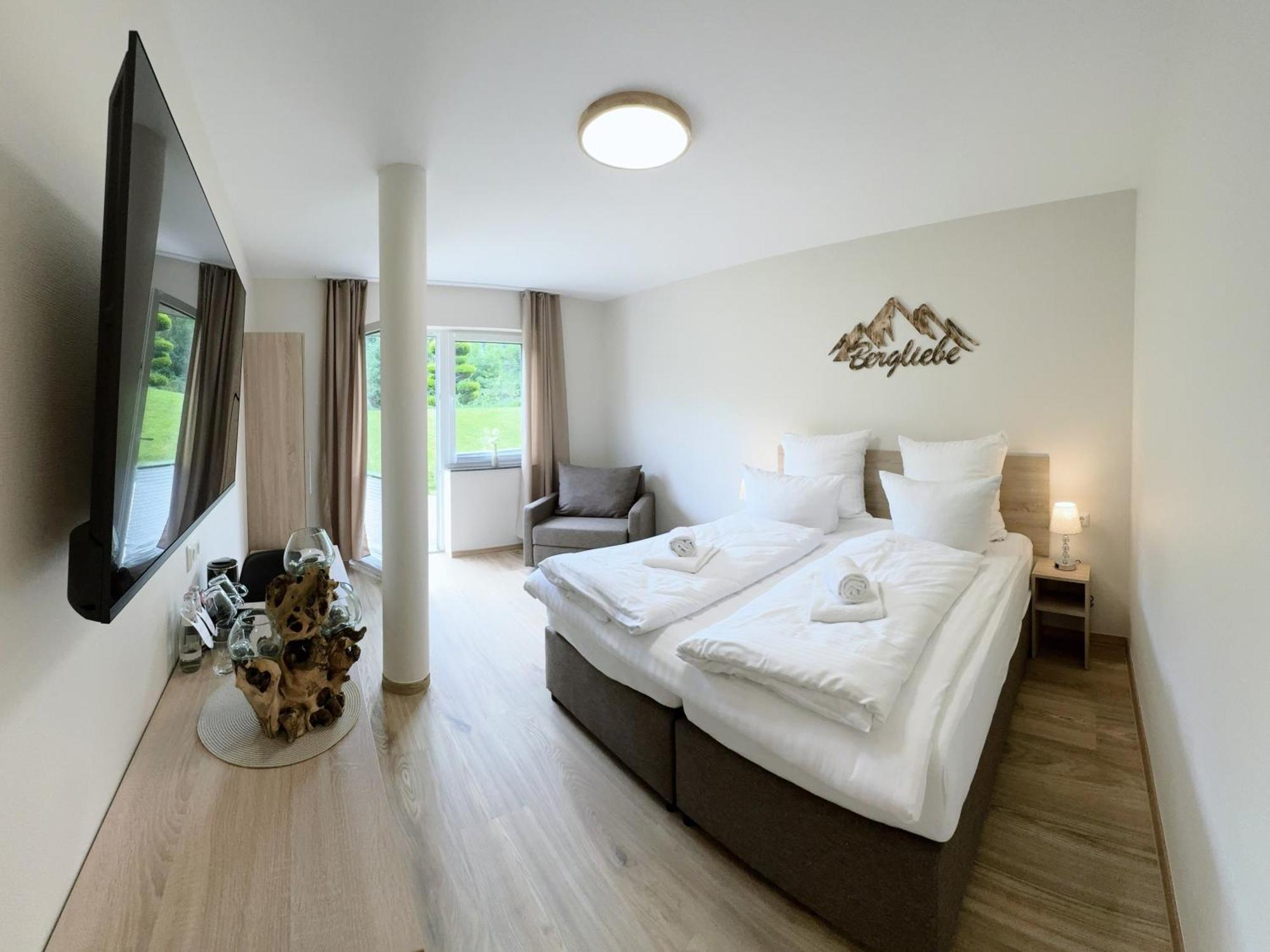 Regiohotel Naturresort Hotel 3*