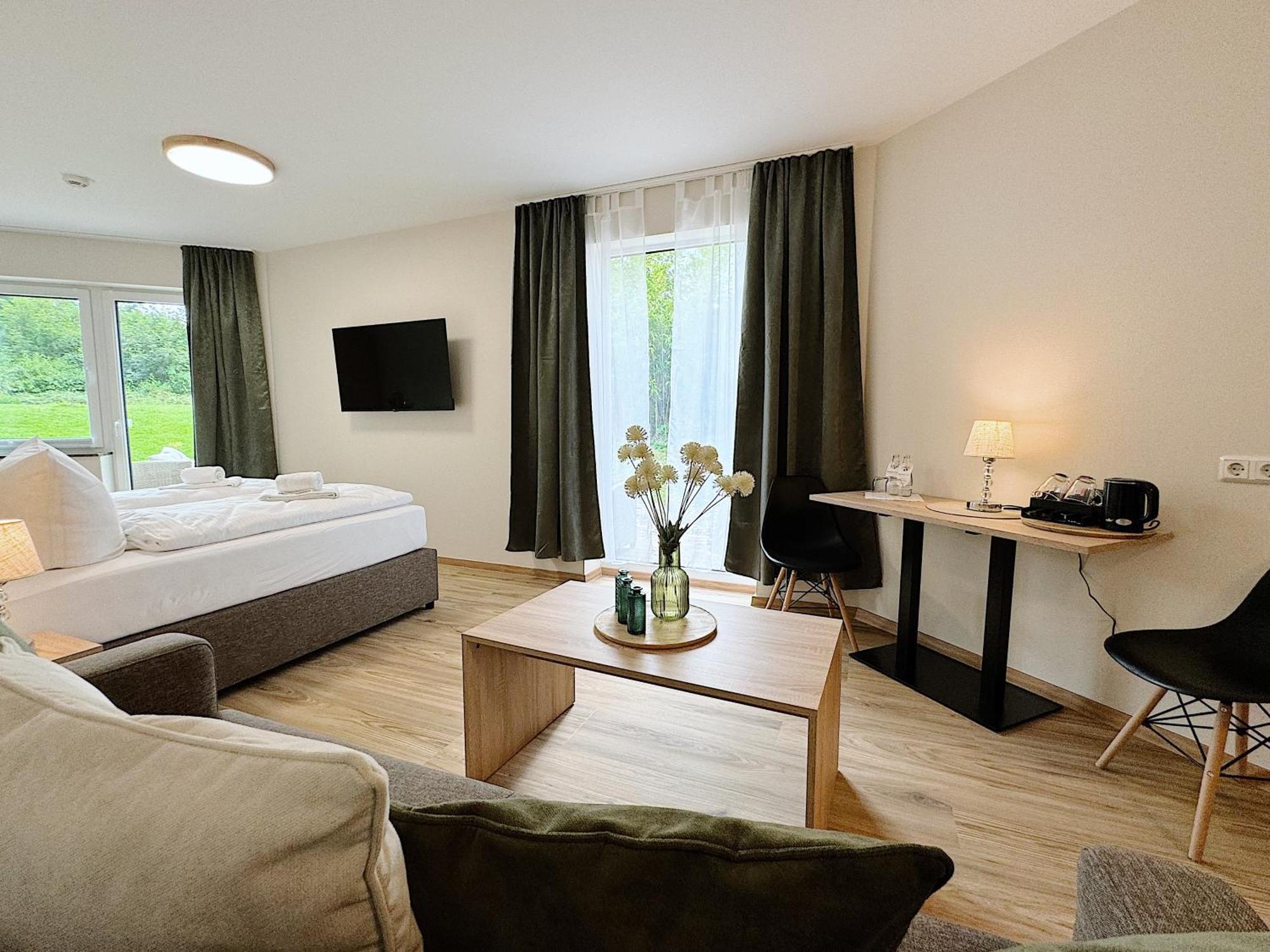 Regiohotel Naturresort Ilsenburg