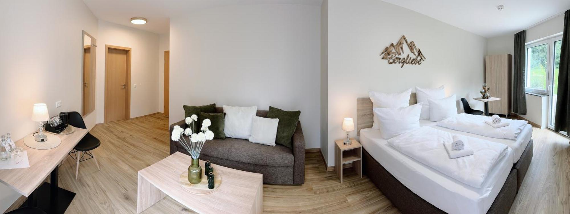 Regiohotel Naturresort 3* Ilsenburg