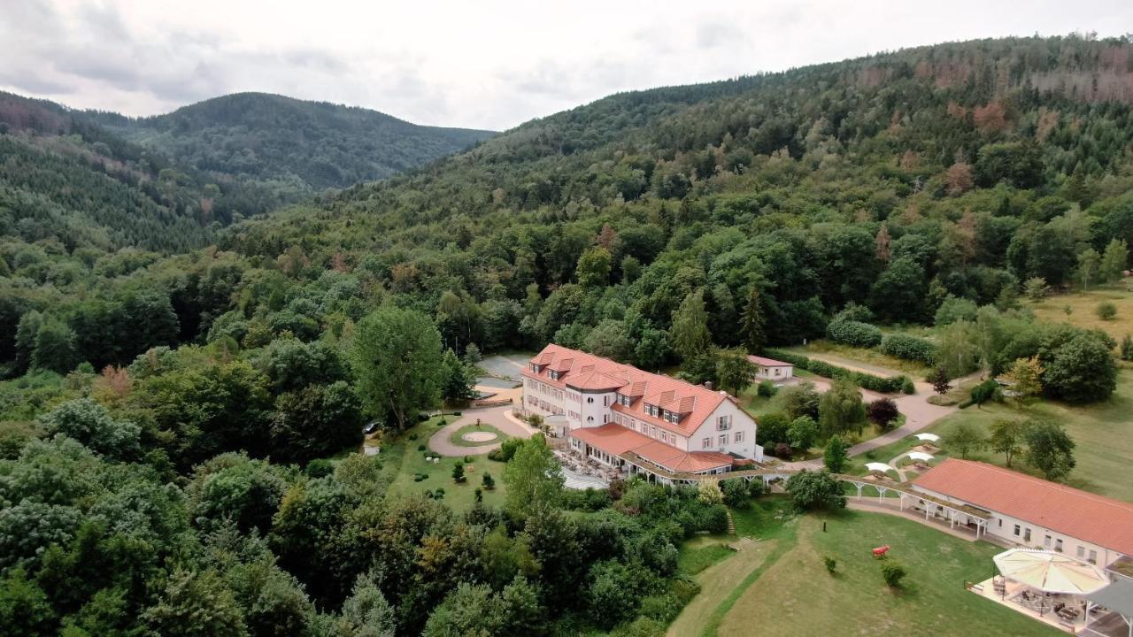 Regiohotel Naturresort Hotel Ilsenburg