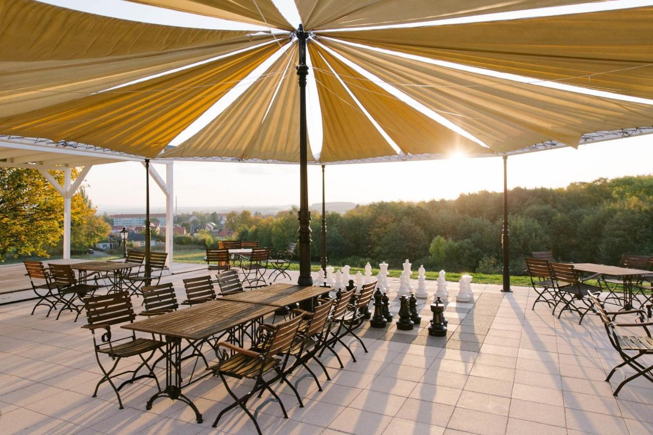 Regiohotel Naturresort Hotel Ilsenburg