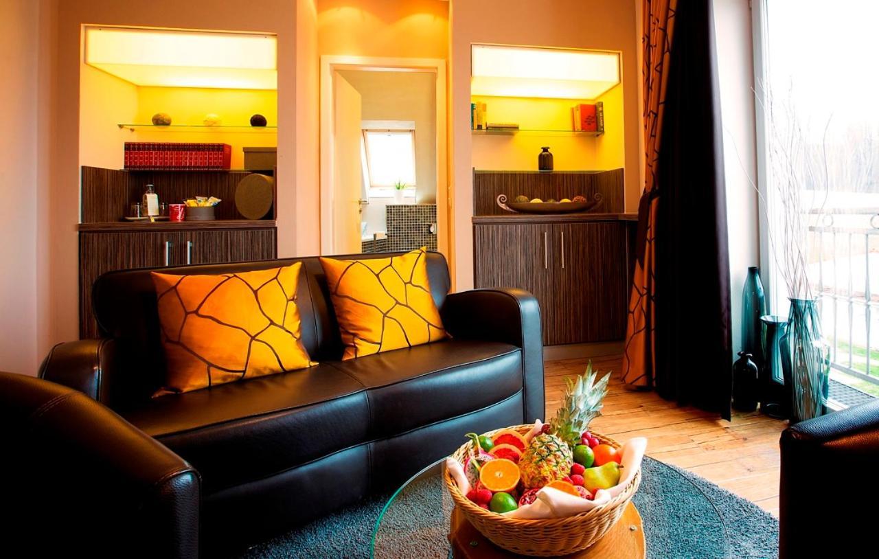 Regiohotel Naturresort 3* Ilsenburg